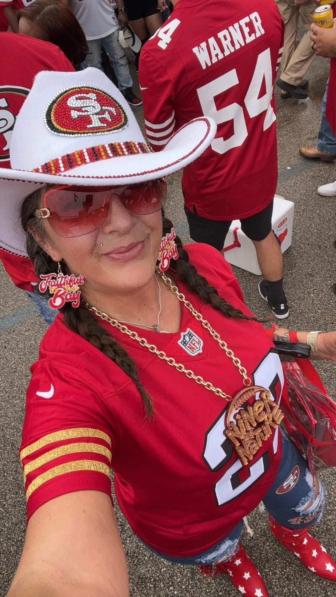 Faithful To the Bay Script - NEW 2025