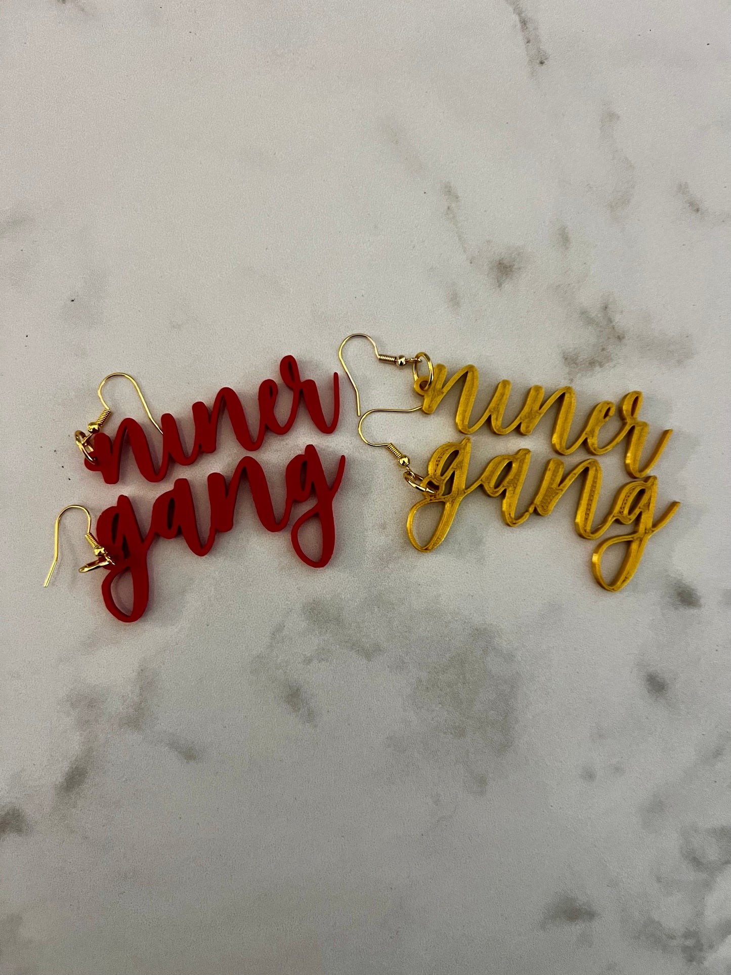 San Francisco Niner Gang