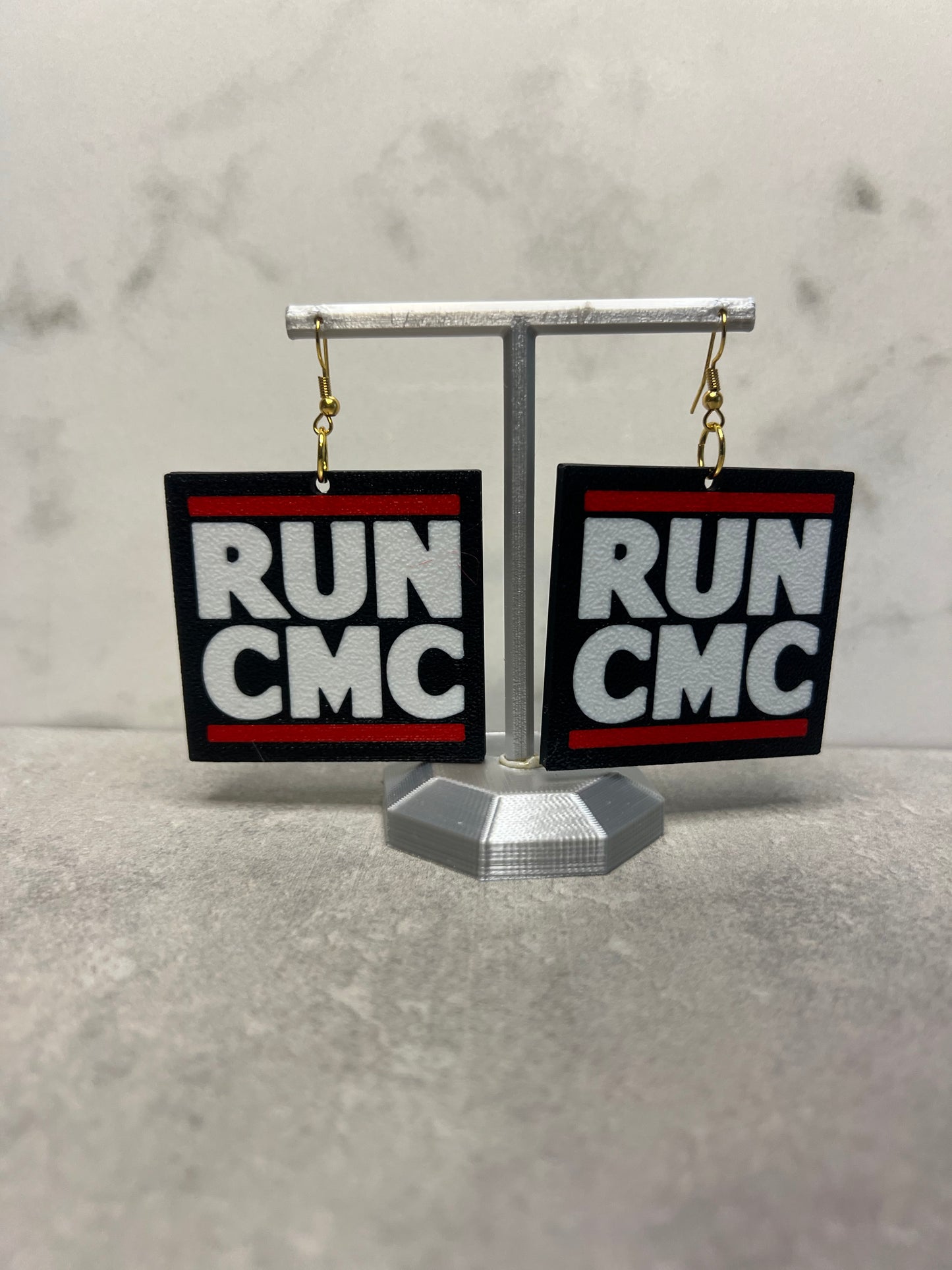 RUN CMC