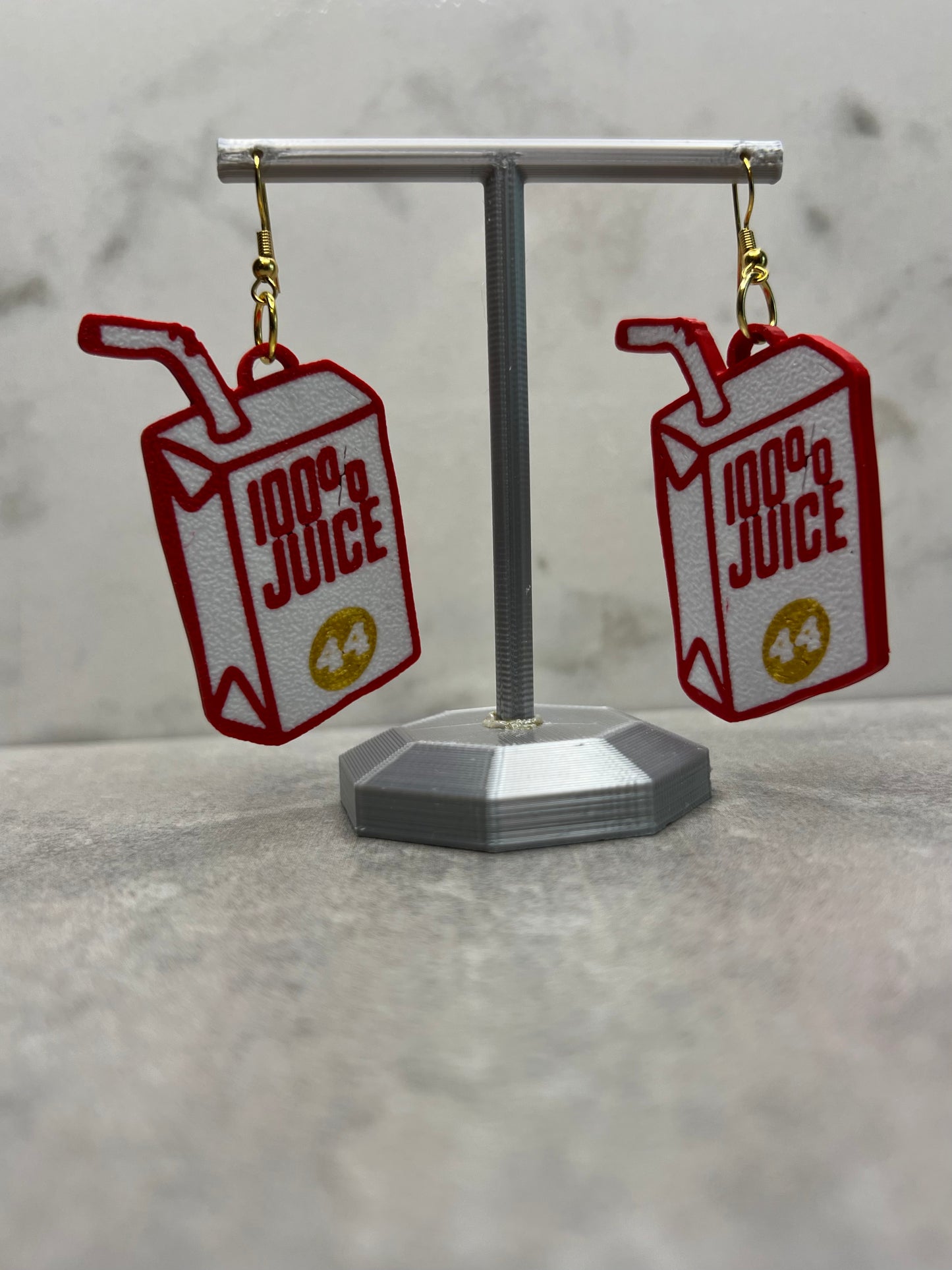 Juice Box - NEW 2025