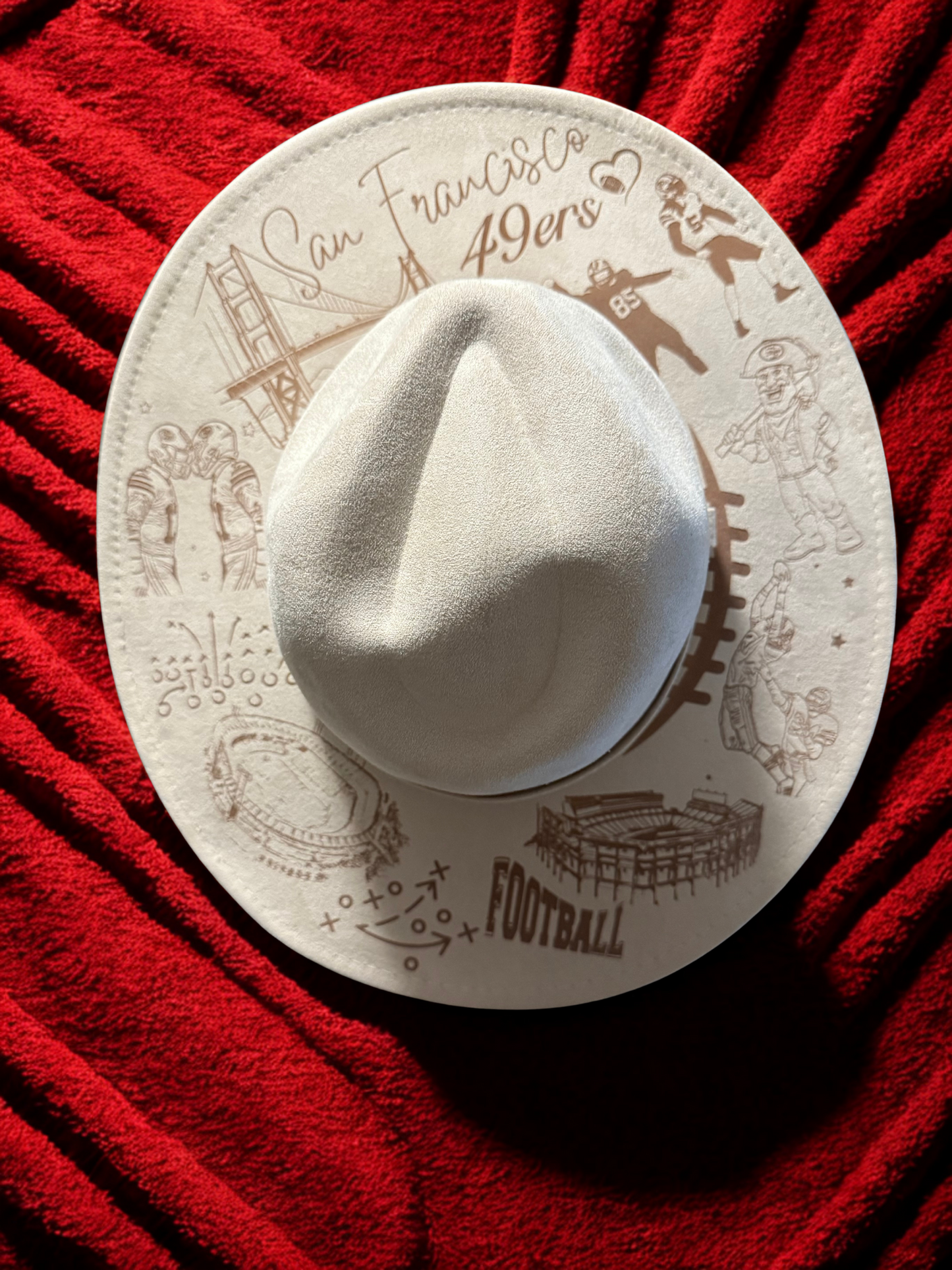 Rancher Hats