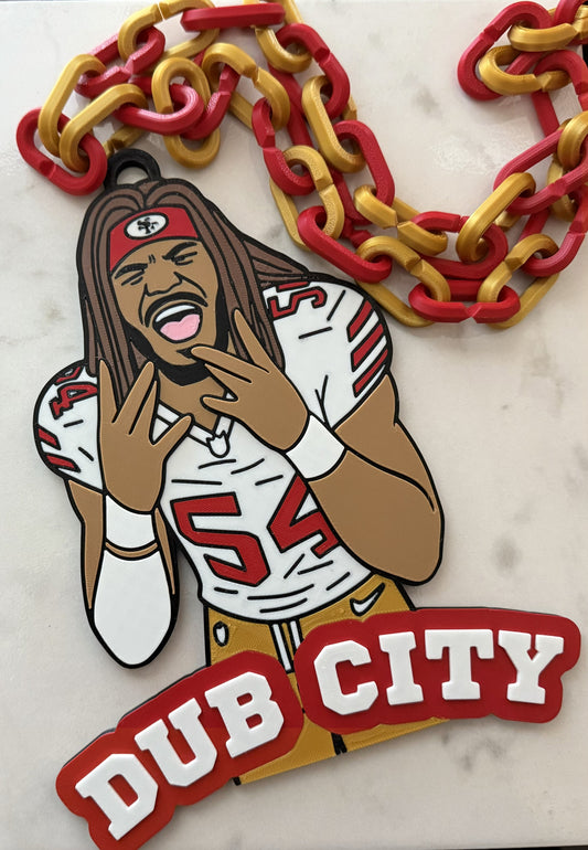 Dub City Chain
