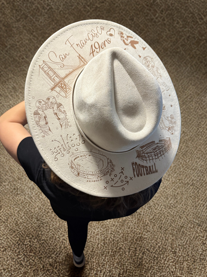 Rancher Hats