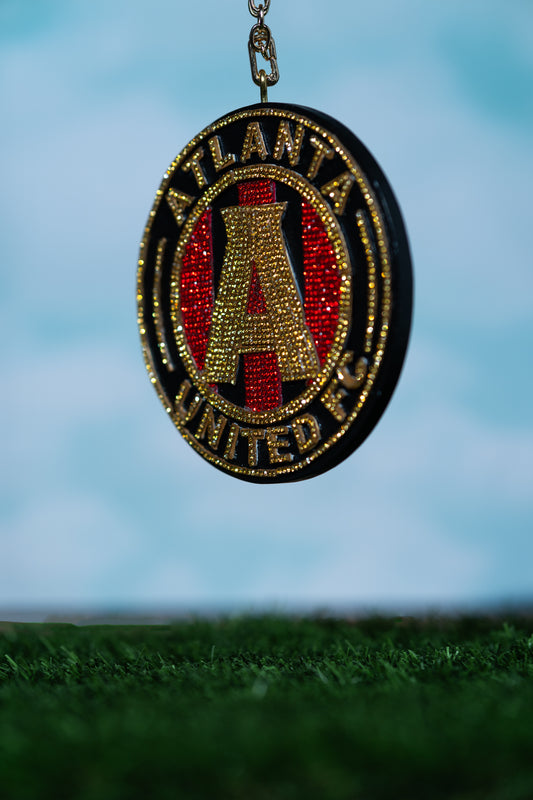 Bling ATLUTD Pendant