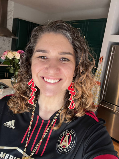 ATLUTD Earrings