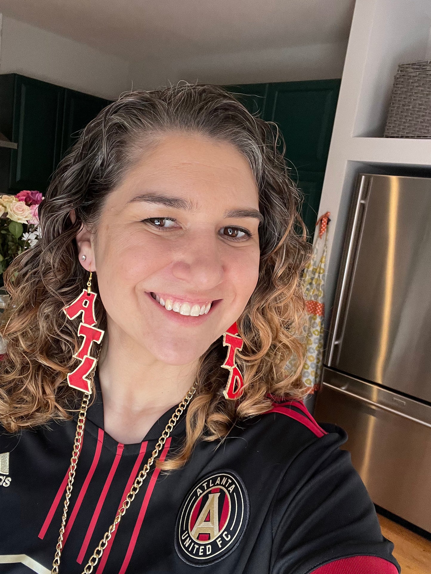 ATLUTD Earrings