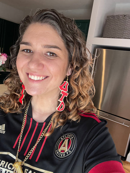 ATLUTD Earrings