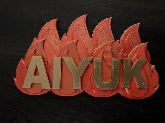 AIYUK IS ON FIRE