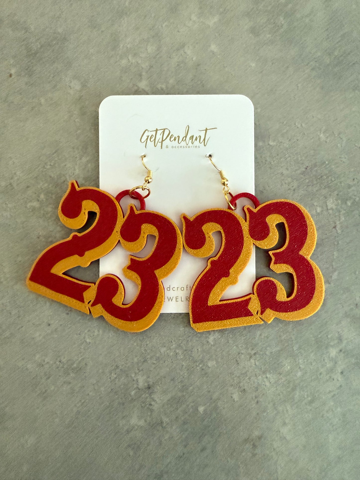 Player Number Collection