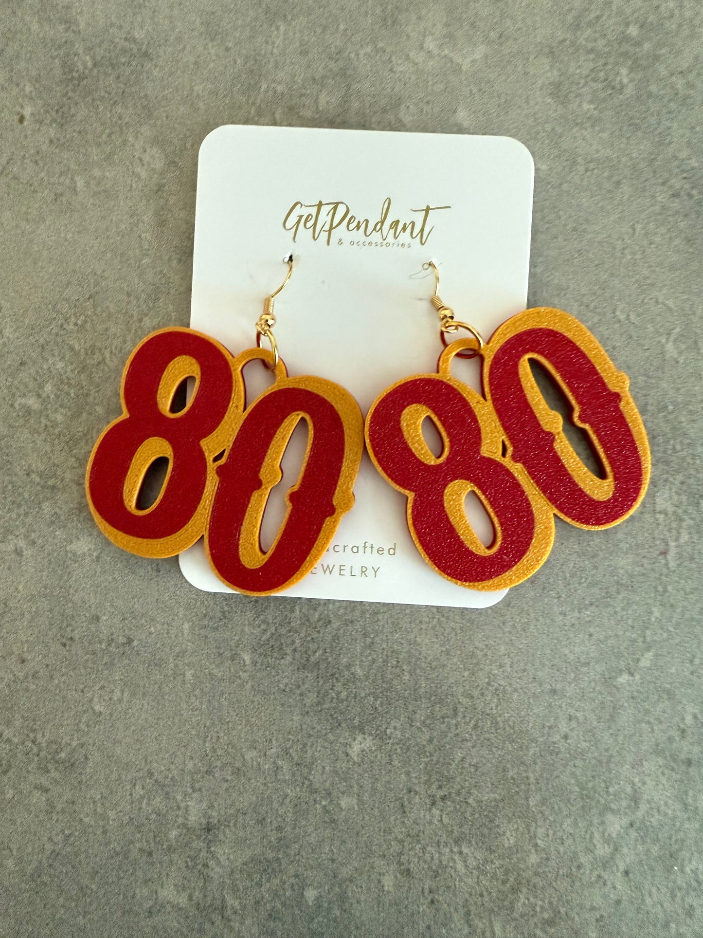 Player Number Collection