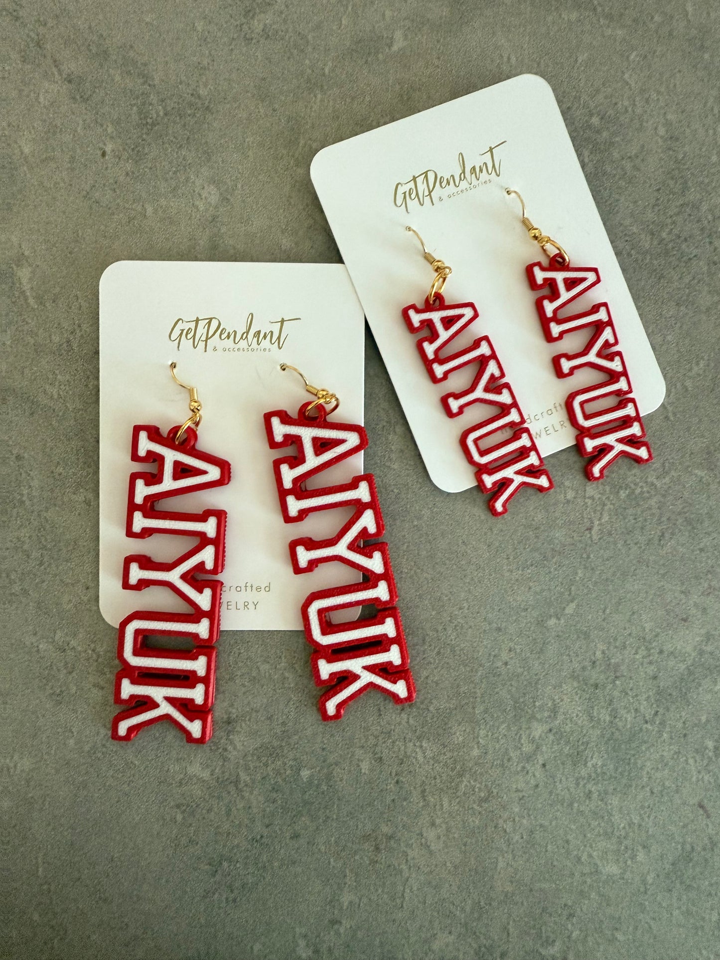 Player Name - NEW 2025