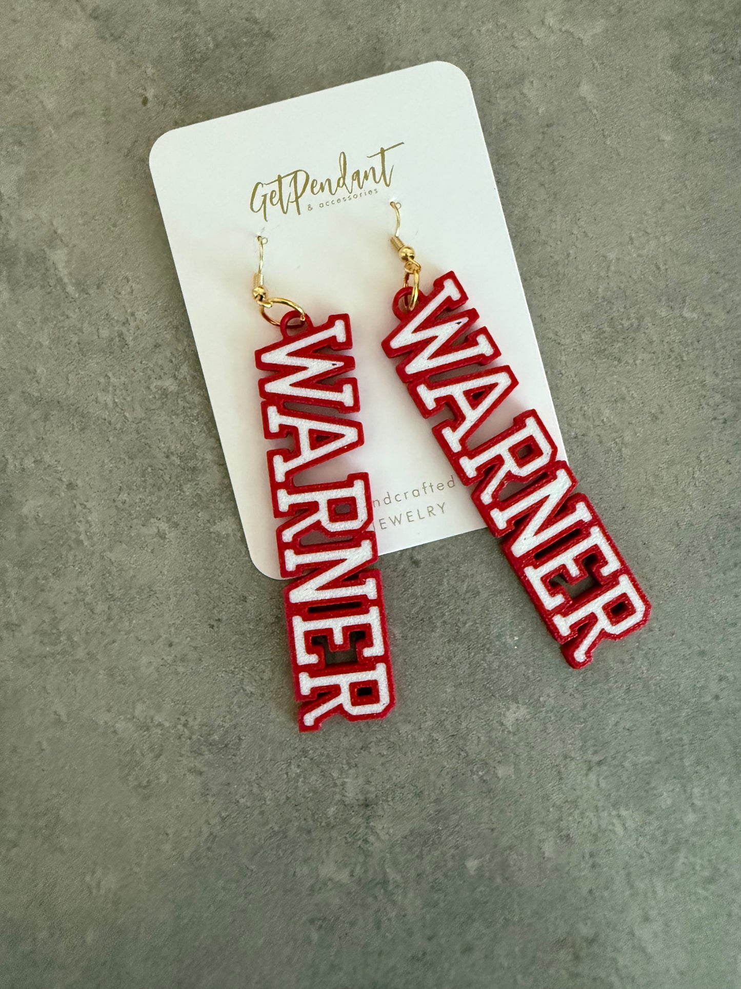 Player Name - NEW 2025