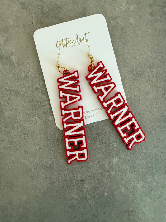 Player Name - NEW 2025