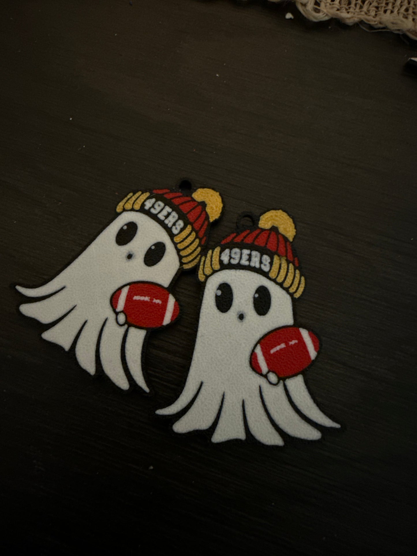 Holiday Earring Line