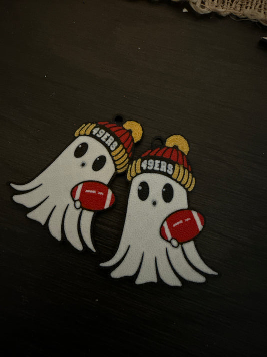 Holiday Earring Line