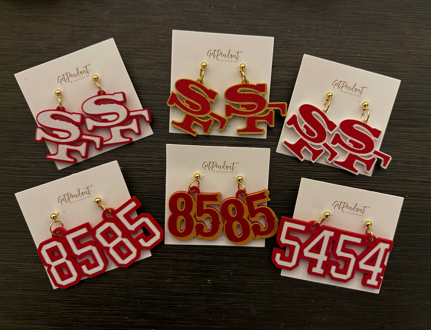 Mini Collection - NEW 2025