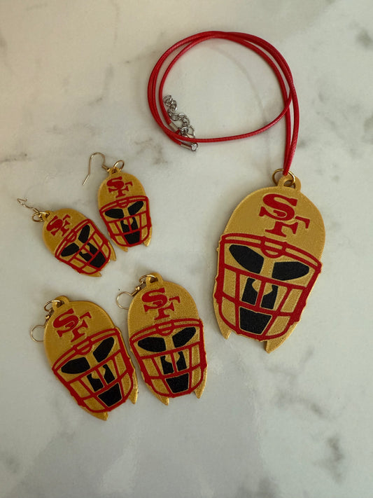 Spartans for the Ladies