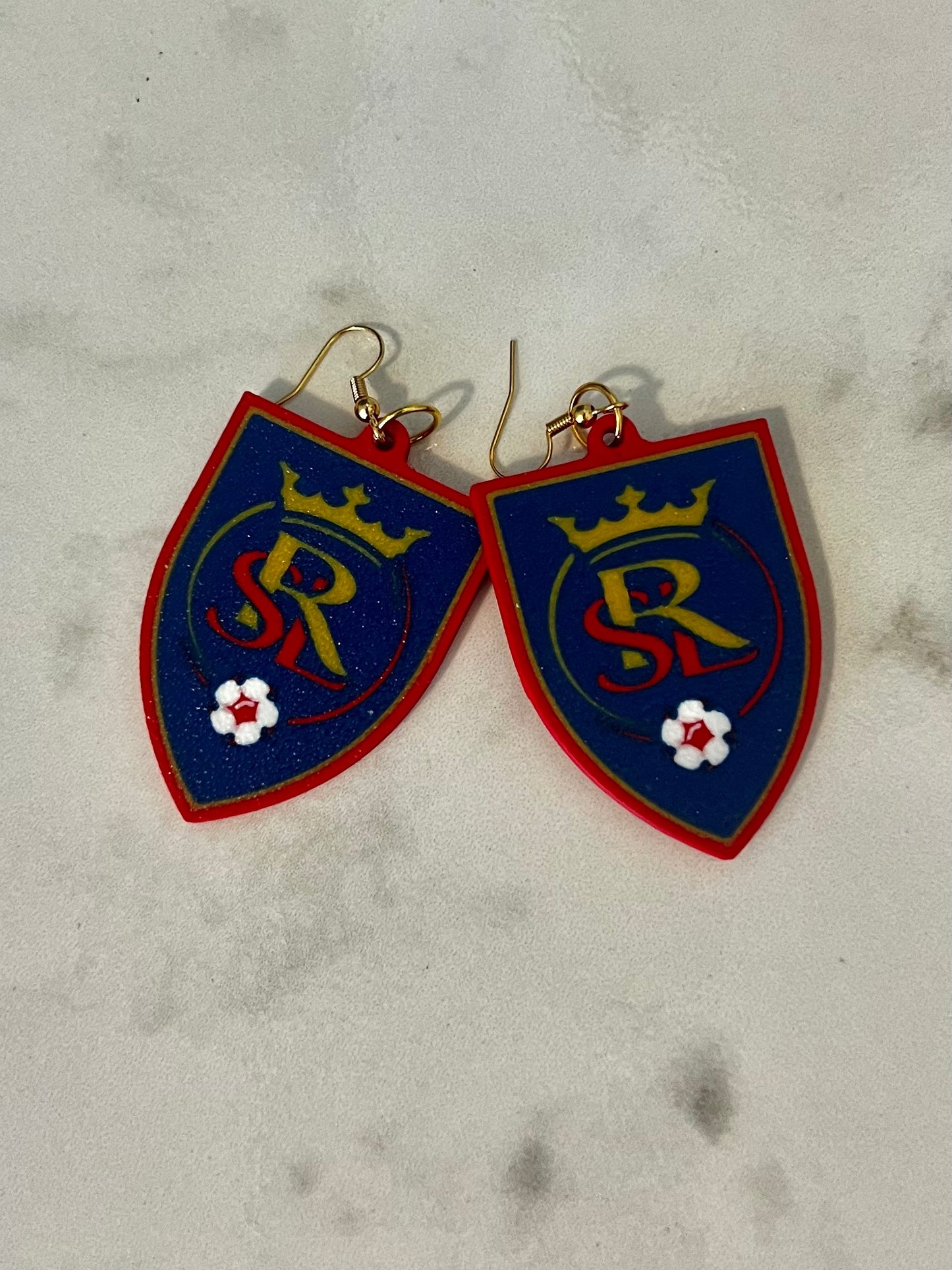 MLS Earrings