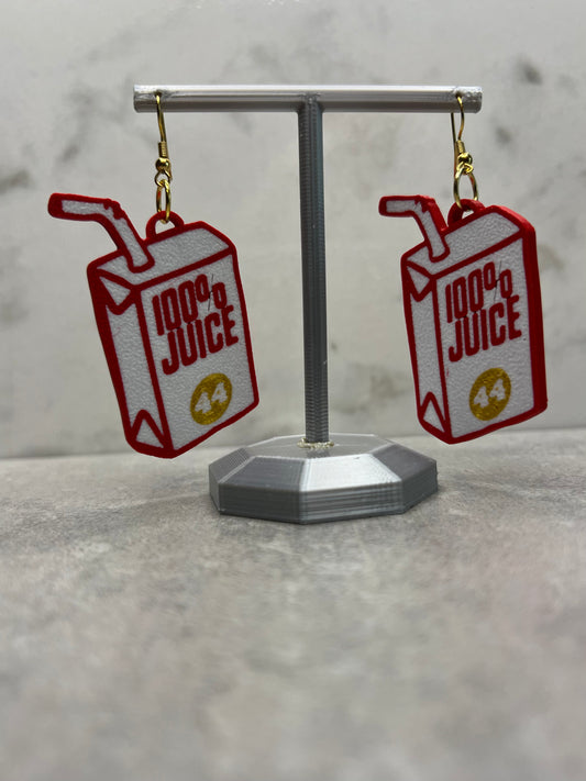 Juice Box - NEW 2025