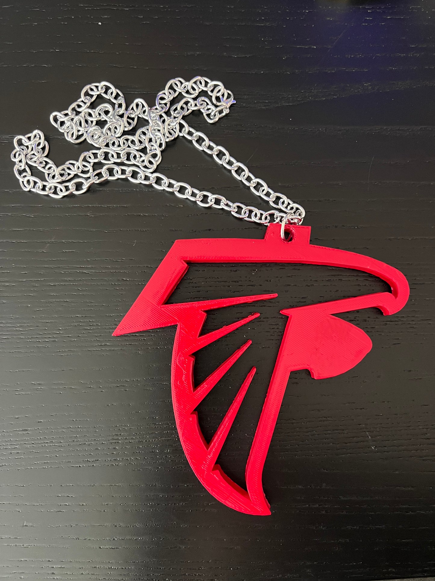 Atlanta Football Chain